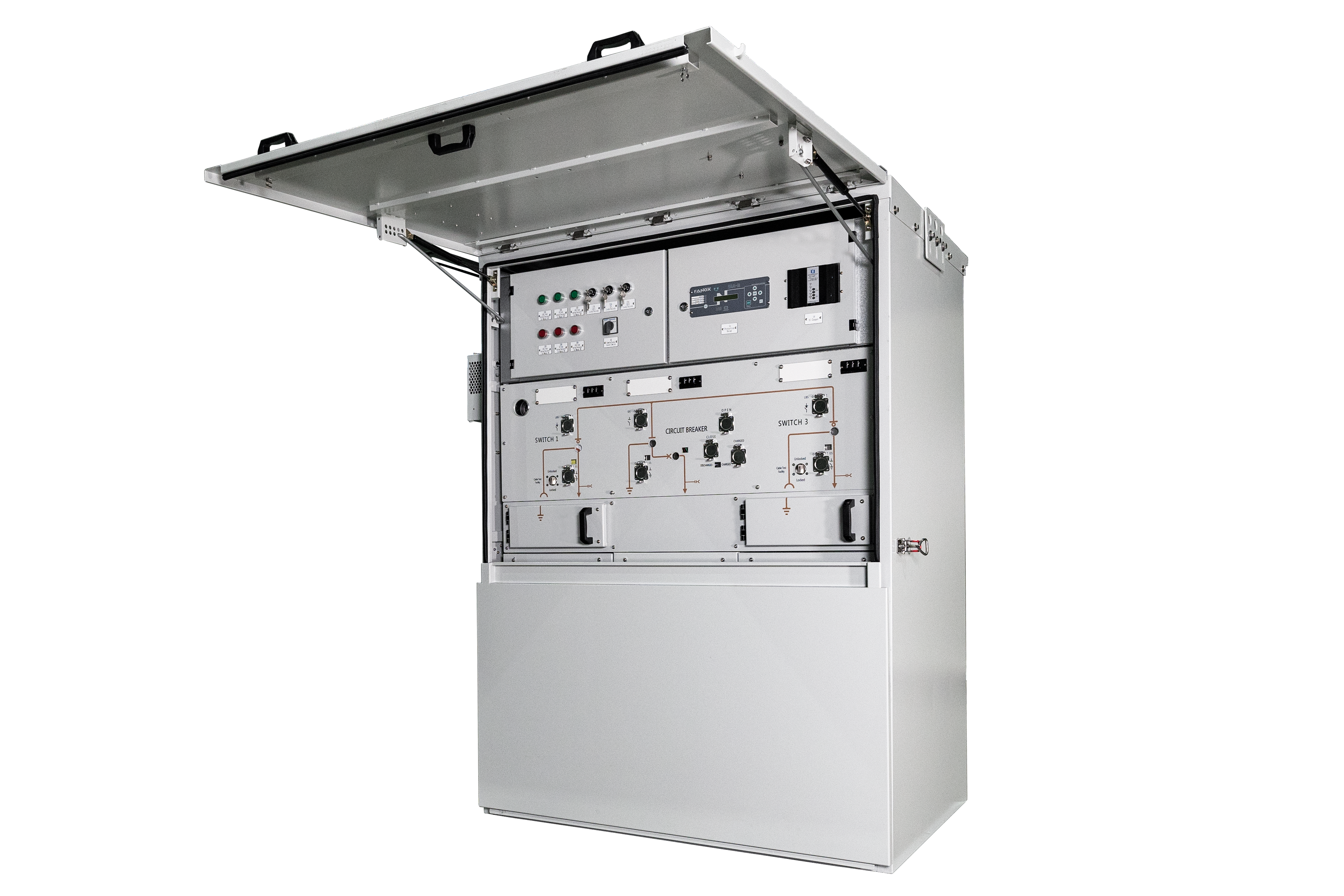 NG7 17.5 (RMU) Studio Image 11